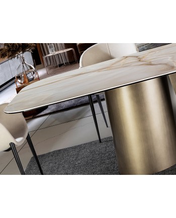 NUMA- MESA COMEDOR 240 -LATON